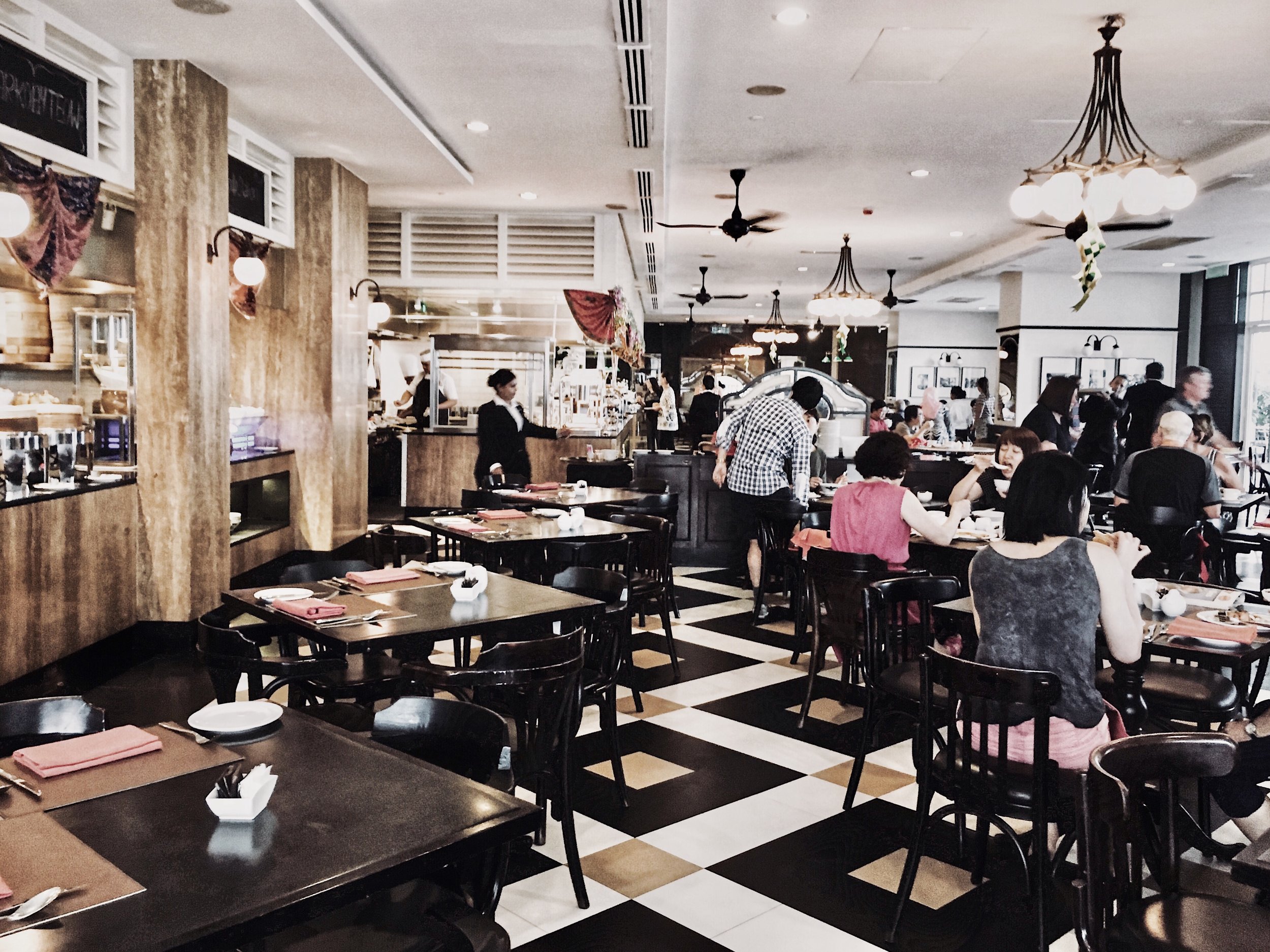 Can a restaurant be liable for allergens in food ingredients?